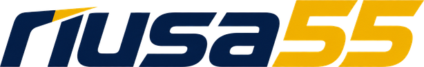 Logo rusa55